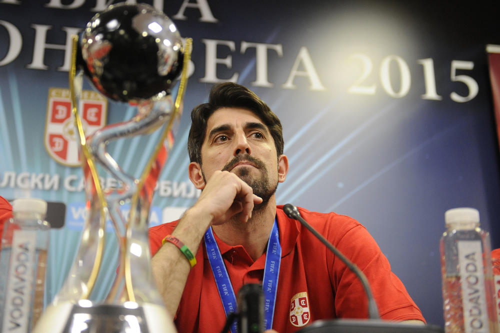 Srbija njega svim srcem želi na mestu selektora, a on je sada prvi put dao izjavu o tome! Razočarenje će biti ogromno!