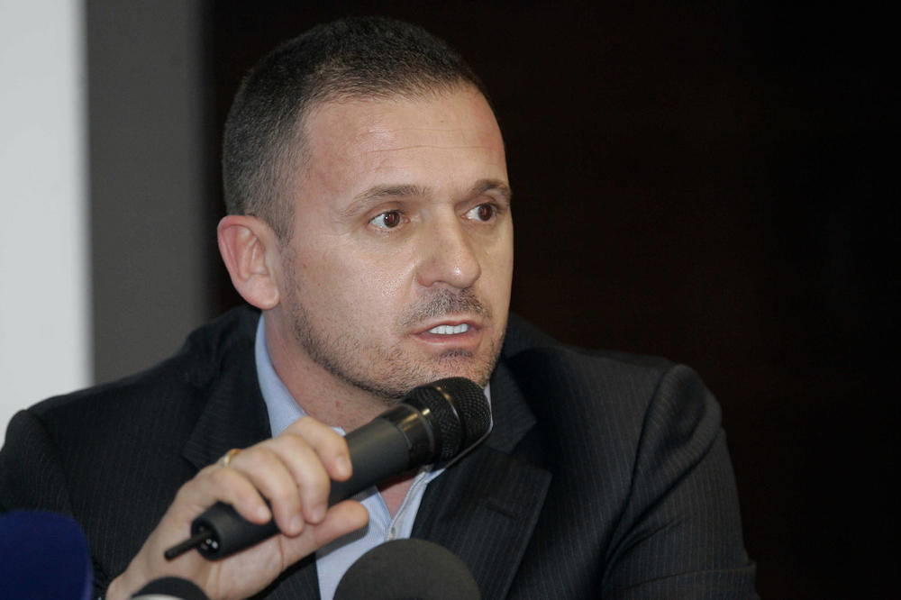 NOVE OPTUŽBE PROTIV MIJATOVIĆA: Španci istražuju utaju 603.000 evra poreza!