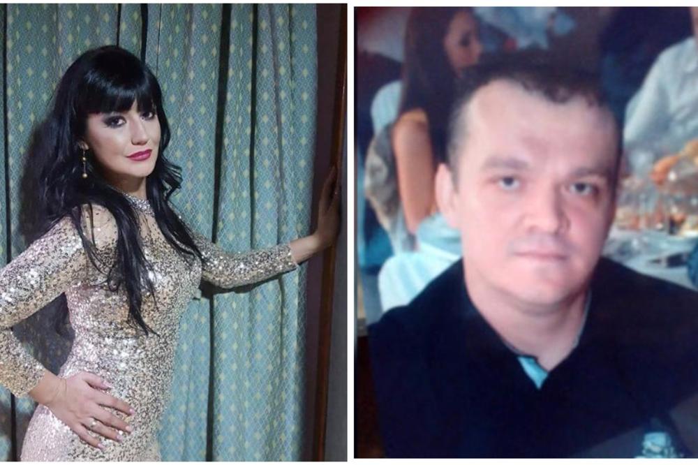 TELEFON NIKOLE OSTOJIĆA PRONAĐEN NA MESTU GDE JE UBIJENA JELENA MARJANOVIĆ: Njegovo telo našli su jutros u CENTRU BEOGRADA (VIDEO)