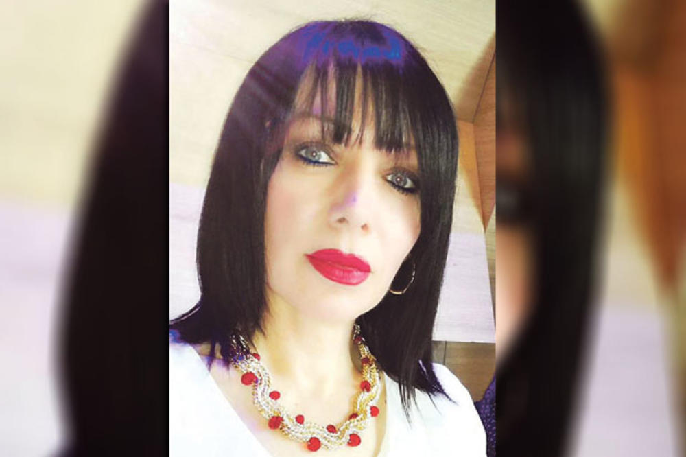 JASMINA ISPEČENA U ZATVORU! Potresna ispovest profesorke iz afere INDEKS! (UZNEMIRUJUĆI FOTO)
