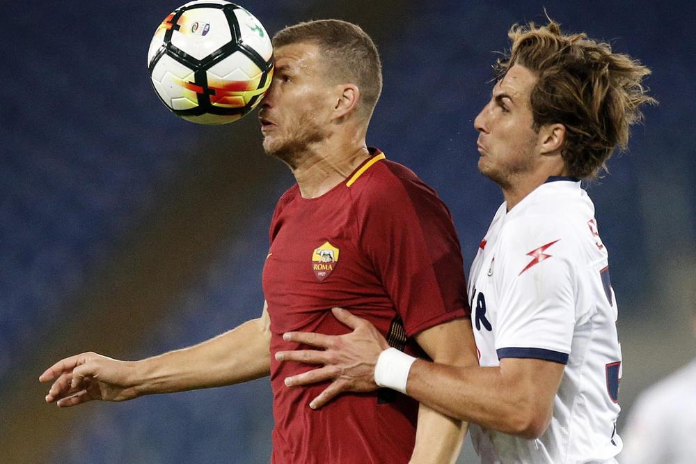 NIJE HTEO NI SRBIJU, NI BIH, NI HRVATSKU: Dok smo se borili za Svilara, ostali smo bez Milanovog bisera koji je već jednom napravio takvu grešku!