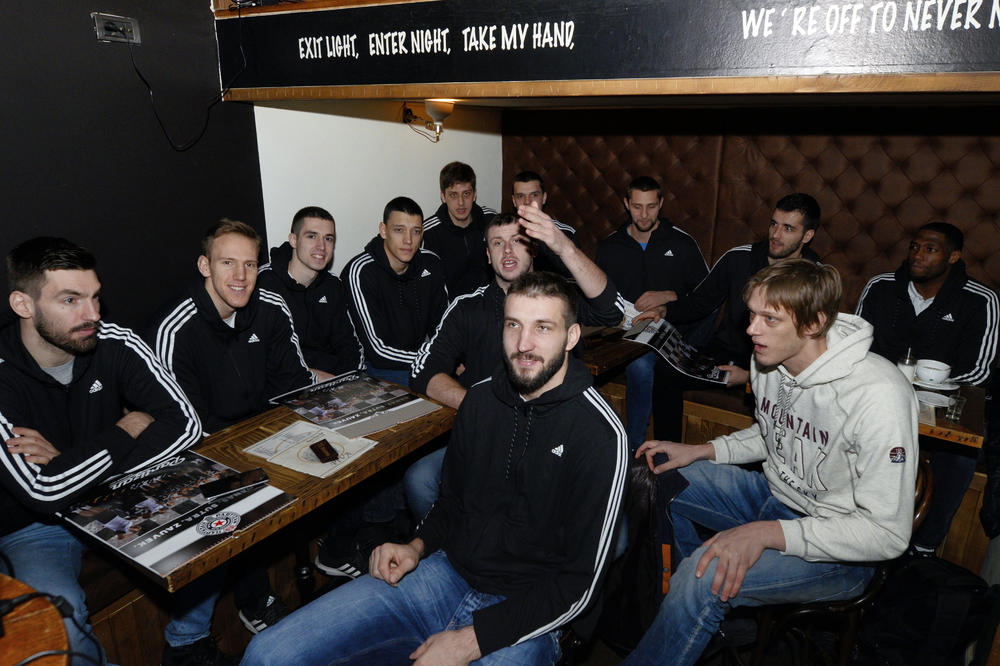 Nije mu išlo u Partizanu, a sada je potpisao za MZT! (FOTO)