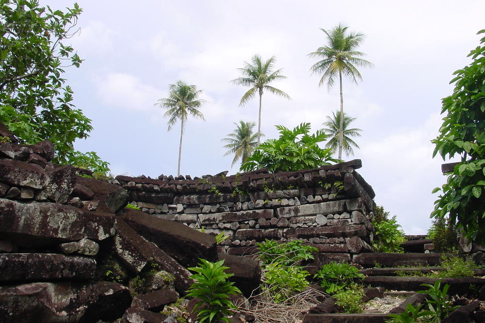 ATLANTIDA JE IPAK POSTOJALA? Isplivao snimak drevnog IZGUBLJENOG GRADA! (FOTO) (VIDEO)
