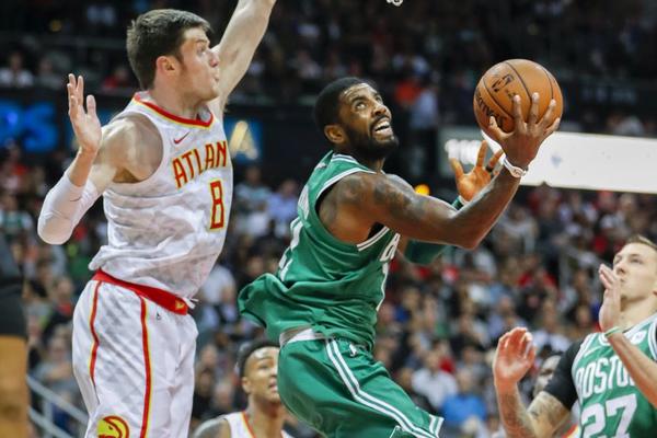 Kajri predvodi najbolji tim lige! Voriorsi pobedili tek treći put za 3 godine kada su dali manje od 100 poena! (VIDEO)