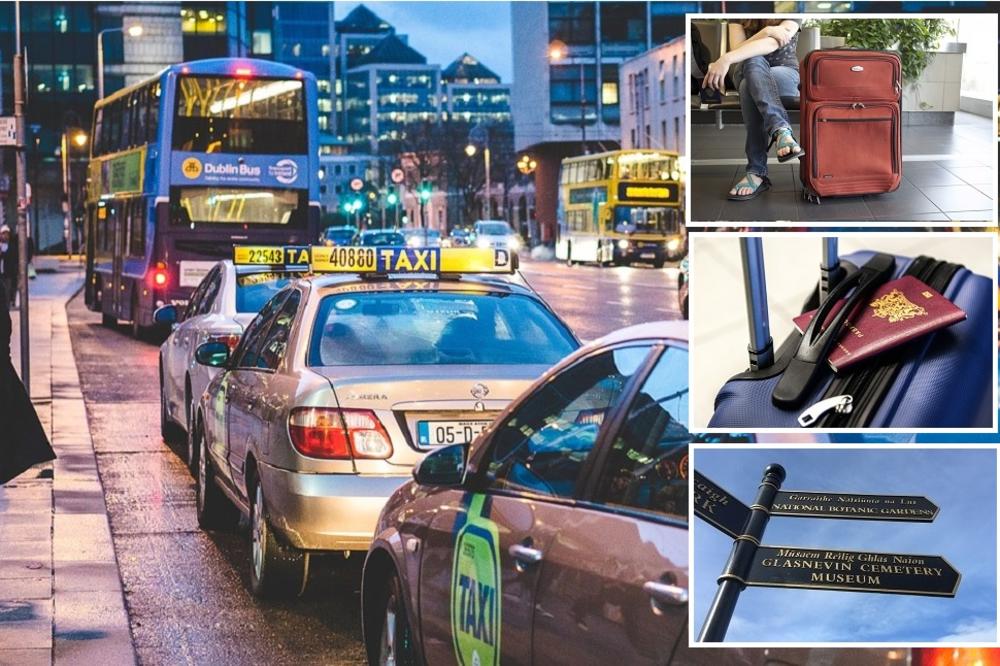 BOBA JE PRE DVE GODINE OTIŠAO U IRSKU: Sad otkriva kako je ZAISTA raditi i živeti na ovom ostrvu!