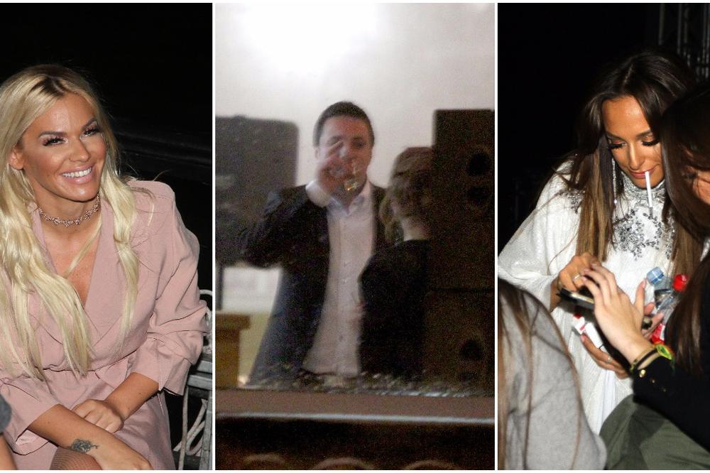 NE VADE...Porok naših ZVEZDA nije ono što mislite: Oni su ozbiljno NAVUČENI samo na ovo!