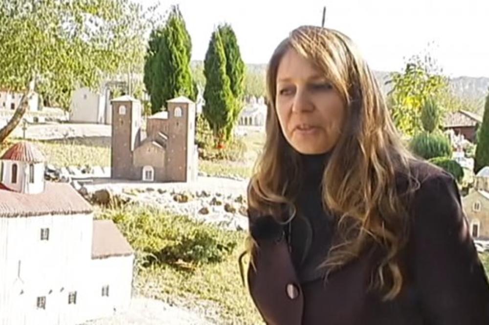 SVETLANA JE BILA POLICIJSKI INSPEKTOR U MOSKVI: Napustila je sve i došla u jedno selo u Srbiji!