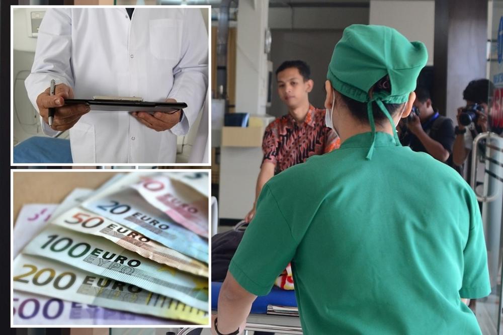 NAJMISTERIOZNIJI SRBIN: Umro kao beskućnik, a lekari mu u koverti pronašli 35.000 evra koje NEMA KO DA NASLEDI!