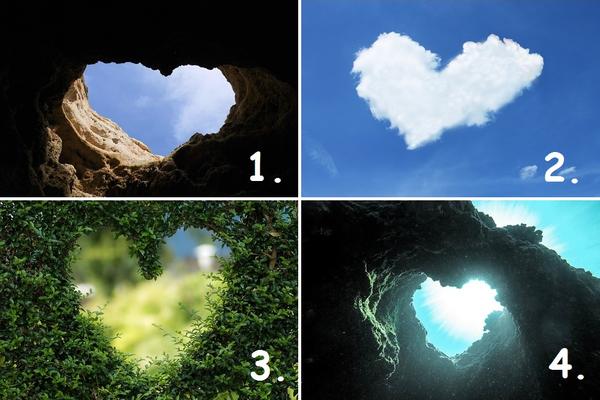 Odaberite srce koje vas privlači, ono će vam reći šta vas sve čeka u ljubavnom životu! (FOTO)