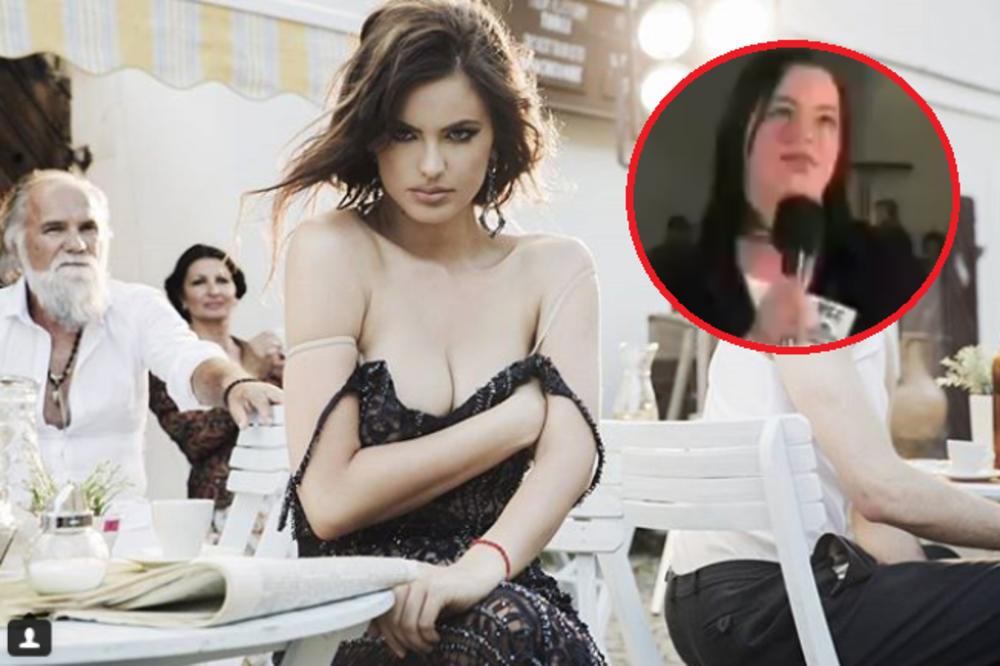 MALA, DEBELA, POTPUNO NEPREPOZNATLJIVA! Ni u najluđim snovima ne biste mogli da zamislite! Ovako je izgledala Milica Pavlović PRE GRANDA! (VIDEO)