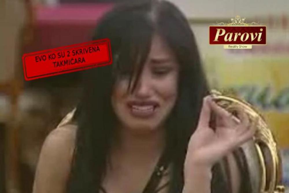 Aleksandra Subotić okačila NECENZURISAN snimak sa SKRIVENIM: Pogledajte svi ovo matoro go**o (VIDEO)