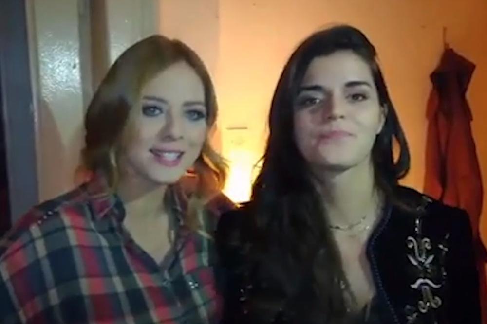 NOVA ZVEZDA MEDIJSKOG NEBA: SUTRA IZLAZI NAJGLAMUROZNIJI MAGAZIN O POZNATIMA (VIDEO)