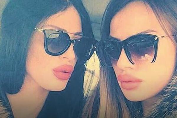 Crnogorska ŽENSKA BANDA, poznata po krađama i brutalnim PREBIJANJIMA DEVOJAKA, opet hara!