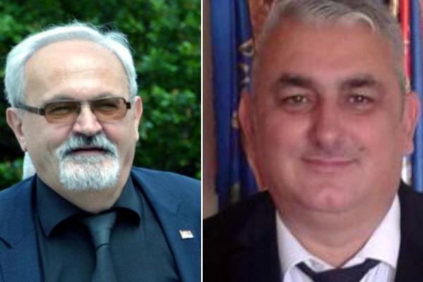 OVO SRBIJA JOŠ NIJE VIDELA, A SVE SMO VIDELI: Predsednik Skupštine opštine služi kao ŠOFER predsedniku Opštine!