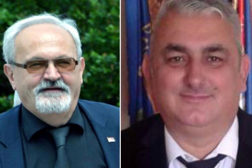 OVO SRBIJA JOŠ NIJE VIDELA, A SVE SMO VIDELI: Predsednik Skupštine opštine služi kao ŠOFER predsedniku Opštine!