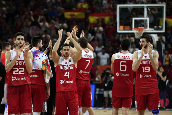 TURČIN ANALIZIRAO SRBIJU I IZREKAO SLABU TAČKU! Ključ je u drugom poluvremenu