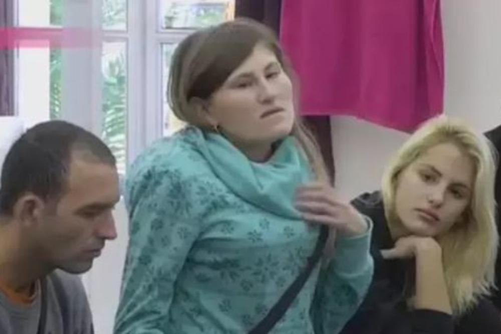 NJEN ŽIVOT JE BIO TUGA ŽIVA! Divna progovorila o teškom DETINJSTVU: Gledala sam TUČE, nijedan slatkiš nisam DOBILA... (VIDEO)