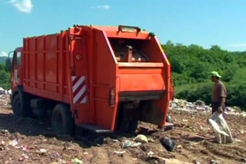 UZEO PRAVDU U SVOJE RUKE!  Nišlija lopatom pretukao šefa jer mu je smanjena plata!