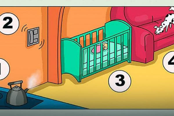 Rešite zadatak i saznaćete kakva ste osoba! Kako biste postupili u ovoj situaciji?