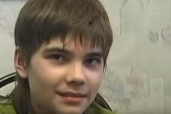 DEČAK ČUDO!? Boris ima NADLJUDSKE sposobnosti! Kaže da je ŽIVEO na MARSU, a onda ŠOKIRAO svet! (VIDEO)