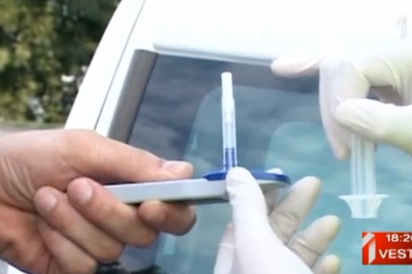 Uvodi se JOŠ JEDAN TEST ZA VOZAČE U SRBIJI! Sve rigoroznije mere!