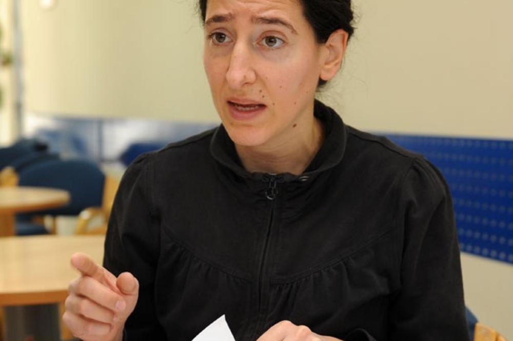 SMEĆE JEDNO, NE GLEDAJ ME! Suđenje za likvidaciju Bojovića proteklo ŽESTOKO, njegova sestra burno reagovala kad je videla Nikolinog dželata!