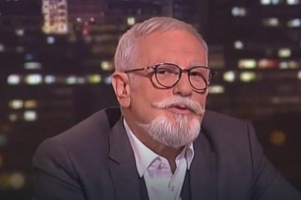 38 GODINA LJUBAVI, SREĆAN ŠTO JE IMA! Željko Samardžić ponosno pokazuje LEPŠU POLOVINU! (FOTO)