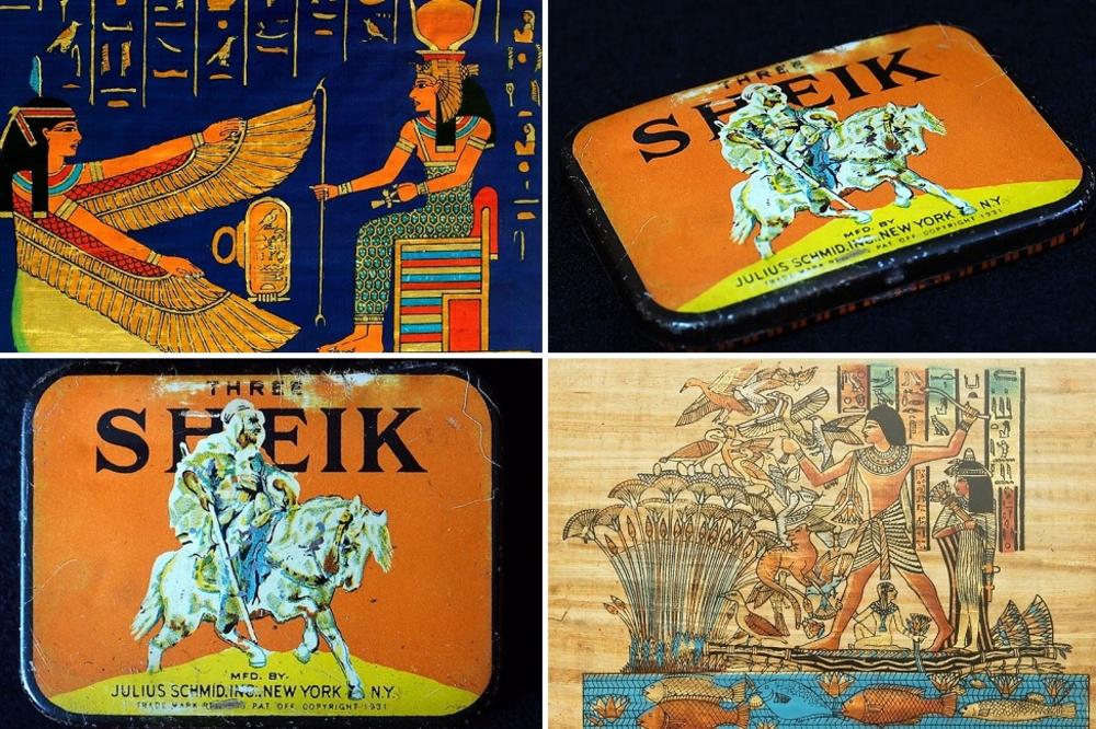 Prvi kondomi nisu bili ni malo prijatni! Navlačili su svašta - od creva do rogova životinja! (FOTO)