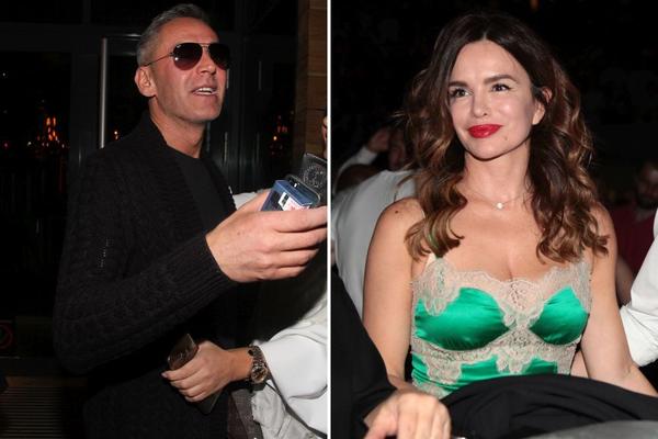 SA KRALJA BAKRA JE SPALA NA SAKUPLJAČA OTPADA: Saša Vidić udario na Severinu i Igora i to NAJSTRAŠNIJE! (FOTO)