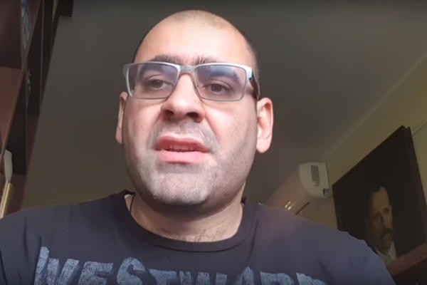 Đukanović: Đilas garantuje imovinom Beograđana