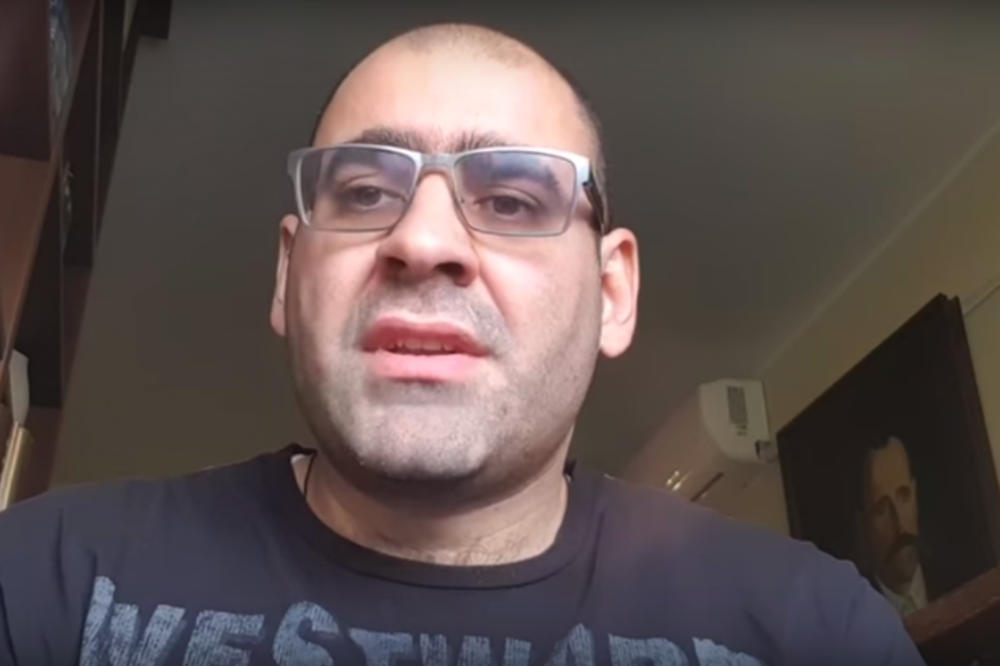 Đukanović: Đilas garantuje imovinom Beograđana