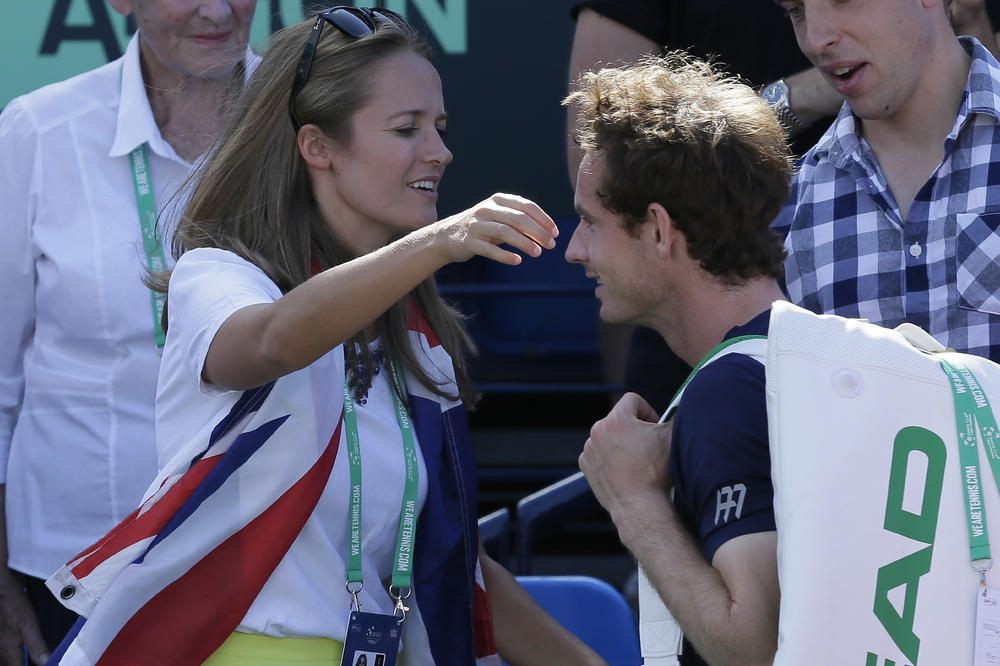 ENDI MARI DOBIO DRUGO DETE: Supruga mu rodila još jednu ćerkicu!