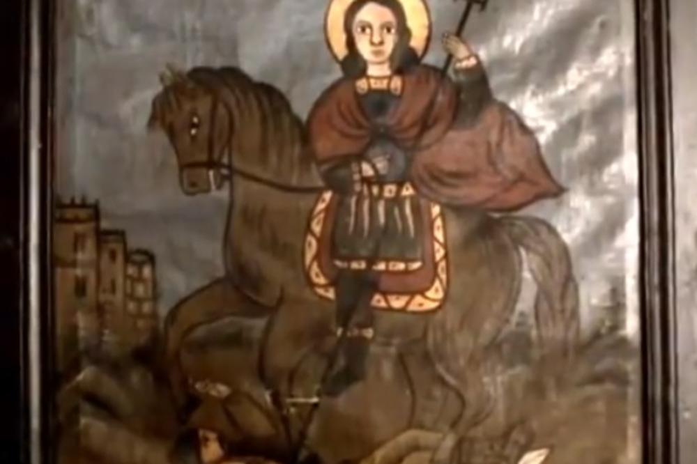 DANAS SE PREDSKAZUJE KAKVA ĆE BITI ZIMA: Slavimo Mitrovdan, a od toga kakav bude dan, zavisi vreme do aprila!