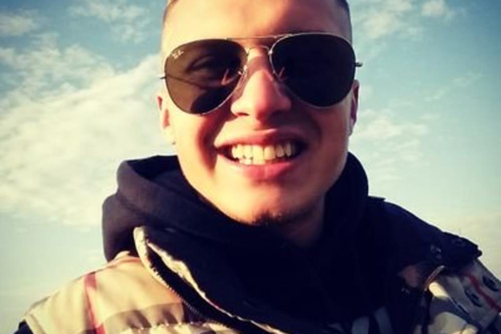 STEFAN KARIĆ U VEZI SA CECOM,SLIČNOST JE NEVEROVATNA?! Isplivao snimak koji SVE DOKAZUJE,devojka dvojnica folk dive