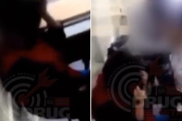 DETE JE TRČALO PO ŠKOLI I TRAŽILO POMOĆ DOK SU MLATILI MOJU DEVOJČICU, NIKO NIJE HTEO DA POMOGNE! Majka pretučene devojčice otkriva bolnu istinu!