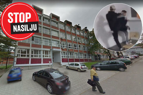 EPILOG SLUČAJA VRŠNJAČKOG NASILJA U ARANĐELOVCU: Troje đaka izbačeno iz škole!