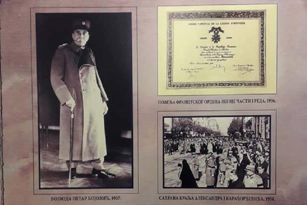 Vojvoda Petar Bojović - život i pobede: Ne propustite, pred vama je deo istorije