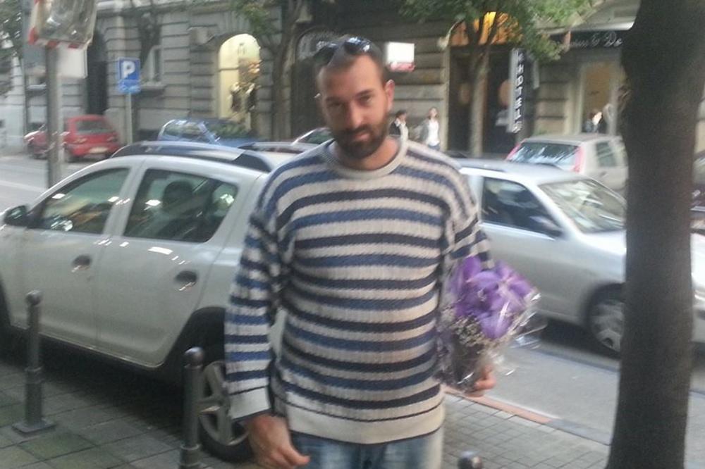 MONSTRUM: Nakon što je PREKLAO NAJBOLJEG PRIJATELJA, Filip je otišao u njegovu pekaru i TRAŽIO OVO!