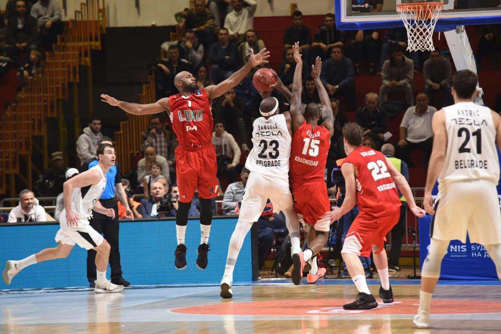 LJUBIMAC GROBARA NASLEDIO ZVEZDAŠA: Trofejni stručnjak preuzeo Lokomotivu!