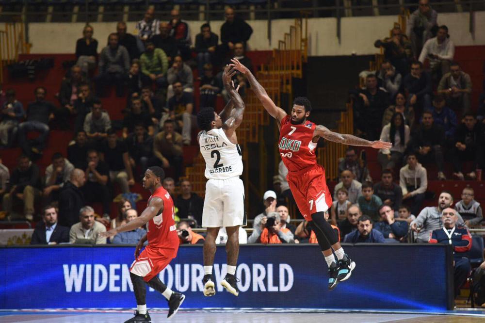 PIONIR ZOVE GROBARE! Od ponedeljka u prodaji karte za Albu! (FOTO)