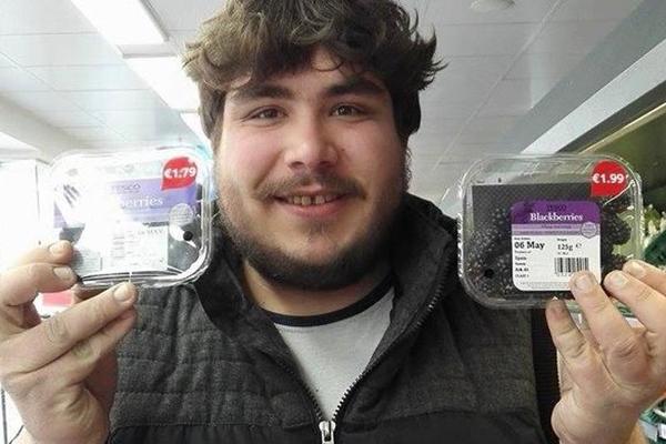 LUKA IVEZIĆ JE NESTAO U IRSKOJ: Otišao je na razgovor za posao u 14 sati, VIŠE GA NIKO NIJE NI VIDEO NI ČUO!