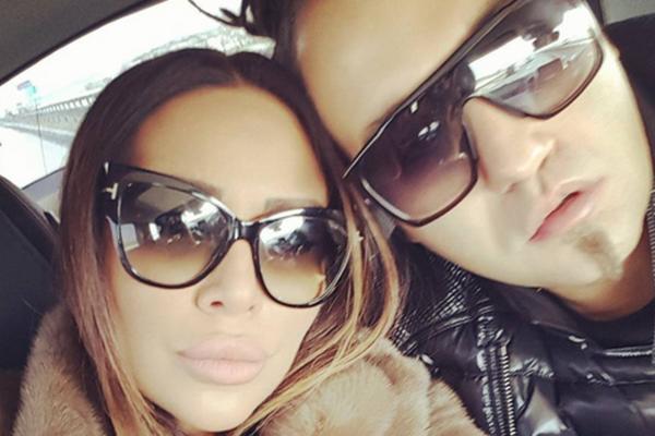 PUCA SVAĐA NA ISNTAGRAMU, RASTA POLUDEO, ANA UVUČENA U SVE: Reper sasuo sve što ima direkt u lice! (FOTO)