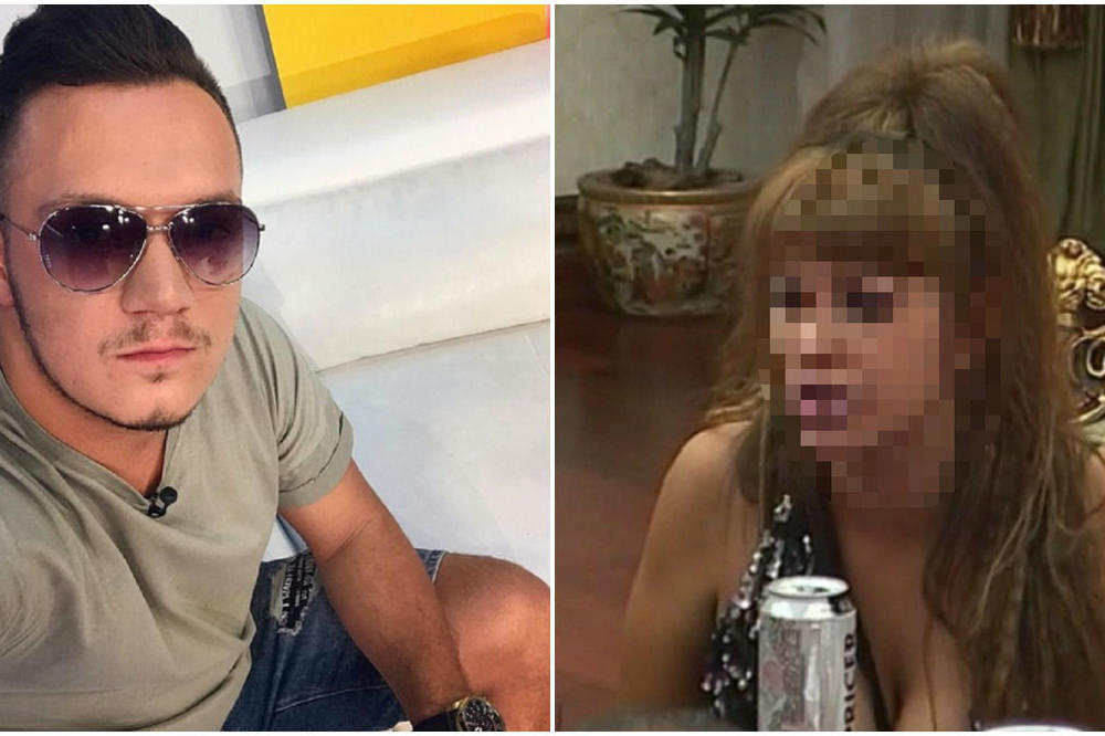 ŠOKANTNA ISTINA ISPLIVALA NA VIDELO! Od svih Gastozovih RIBA ona je jedina zaglavila: Evo koja učesnica je ABORTIRALA njegovo dete!