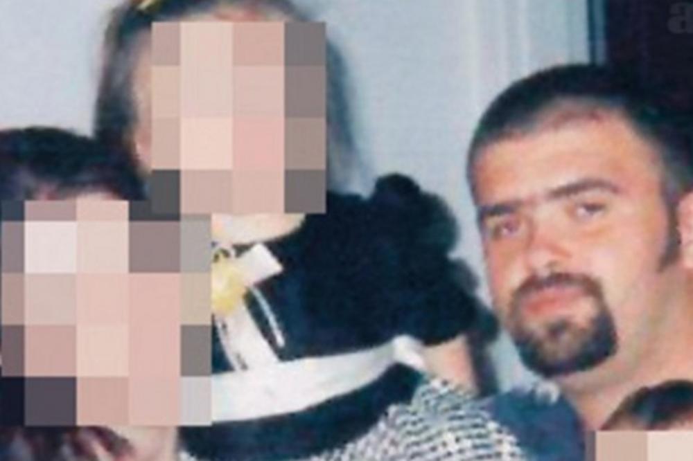 IZRUČEN MONSTRUM: Pre 8 godina u Banja Luci je napastvovao DEČAKA (5) i DEVOJČICU (3)!