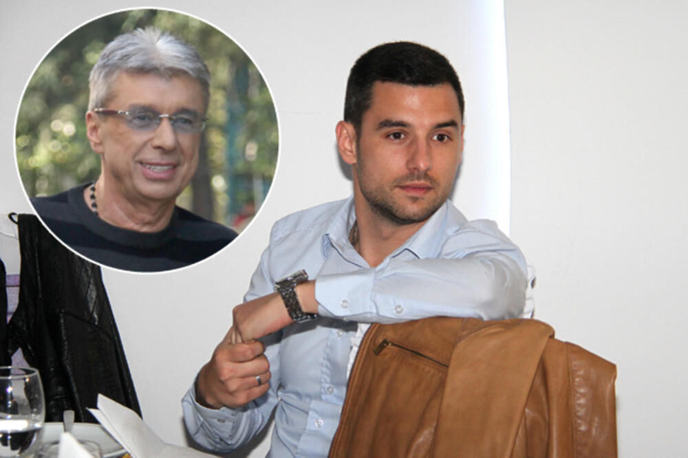 I Nemanja Stevanović se oglasio putem Instagrama