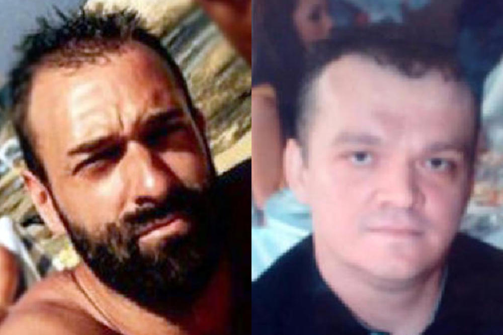 POPILI KAFU, UŠLI U RADNJU, A ONDA MU JE FILIP ZABIO ŠRAFCIGER U VRAT: Monstruozni detalji ubistva u Resavskoj!