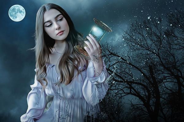 Prati vas kao senka, a svi vas znaju po njemu! Ime određuje tok vašeg života! (FOTO) (GIF)