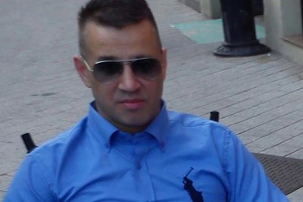 Uhapšen ubica NOVOSADSKOG NARKO BOSA VOJISLAVA ŠKRBIĆA: Ubijen 2014. godine, a evo kako je počinilac dolijao! (VIDEO)