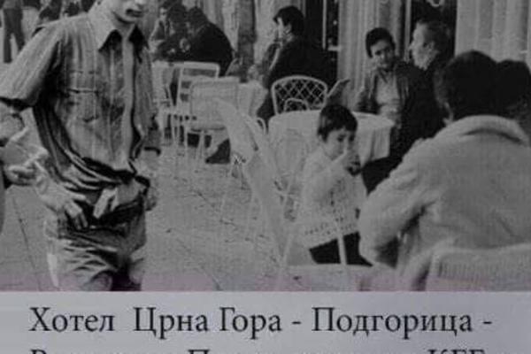 PUTIN U PODGORICI PRE 37 GODINA? Ova fotografija prevarila je ceo Balkan!