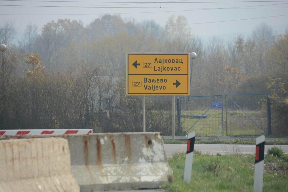 DOMAĆE FIRME NISU ŽELELE DA RADE NA KORIDORU: Ministarka otkrila razlog sklanjanja srpskih firmi sa posla